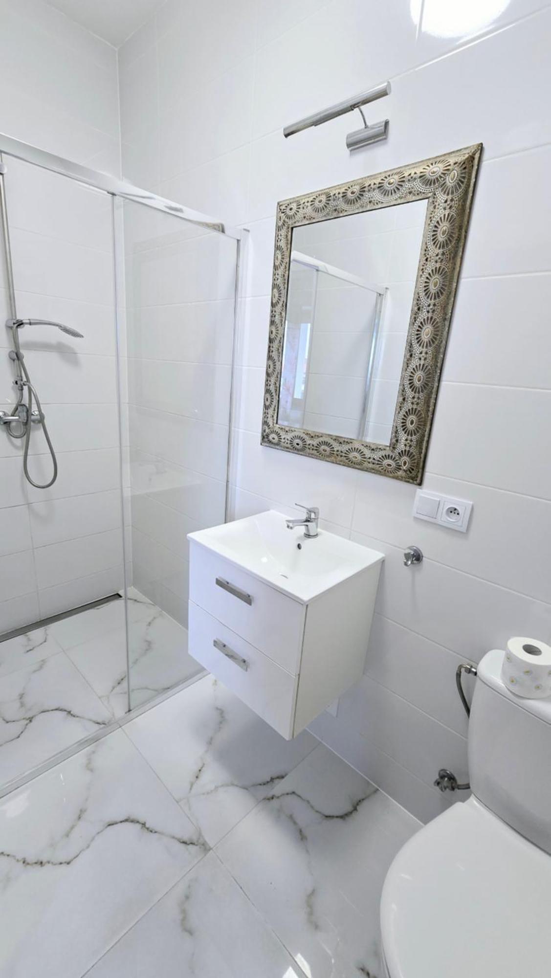Ferienwohnung Bialy Dom Sulejów Exterior foto